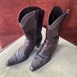 SW boots